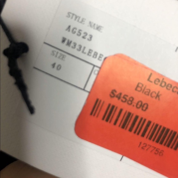 IRO 2017 Lebeca Dress - Picture 2 of 5